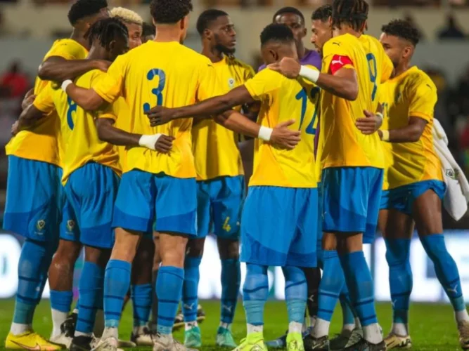 CAN 2025 : le Gabon privé de Pierre-Emérick Obameyang pour le premier match