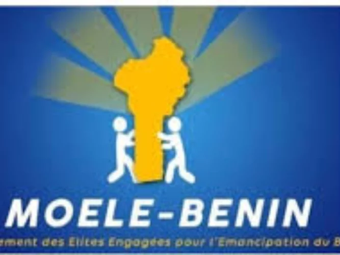 Législatives 2026 : liste des candidats du parti Moele-Bénin