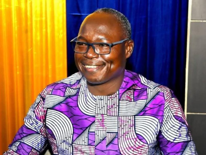 Paulin Akpona : le ministre de l'énergie, de l'eau et des mines « aussitôt venu, aussitôt parti » ?