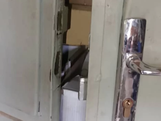 Glazoué : l'EPP de Kpassali cambriolé, sacs de riz, bidons d'huile et 12 000 F CFA emportés