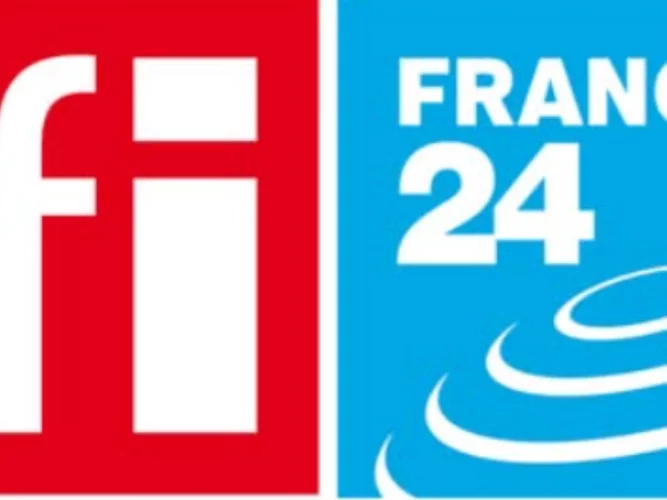 Togo : les programmes de RFI et France 24 suspendus, ce qui est reproché aux deux chaînes 