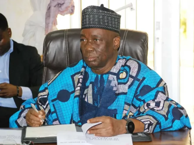 Bénin : la CENA publie le calendrier des élections générales de 2026