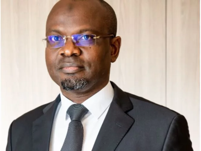 Bloc Républicain : la sanction contre l'ex-ministre Samou Adambi et 02 autres membres levée