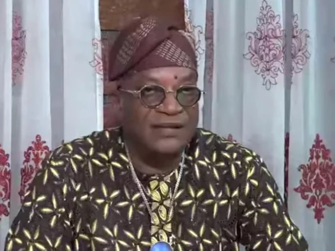 Michel Sodjinou, l'invalidation de son élection réclamée devant la Cour constitutionnelle