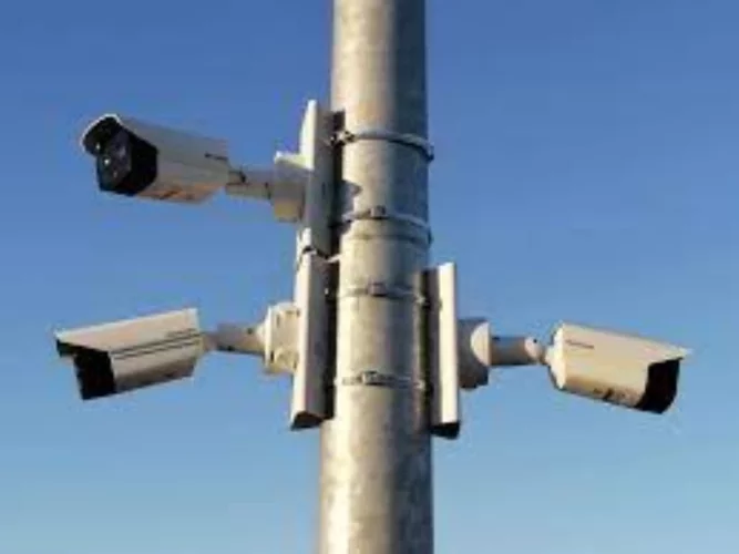 Bénin : le gouvernement annonce la mise en place de caméras de surveillance dans plusieurs villes