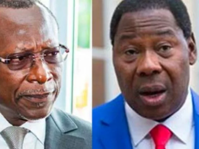 Palais de la Marina : les révélations de Patrice Talon sur sa rencontre du 24 octobre avec Boni Yayi