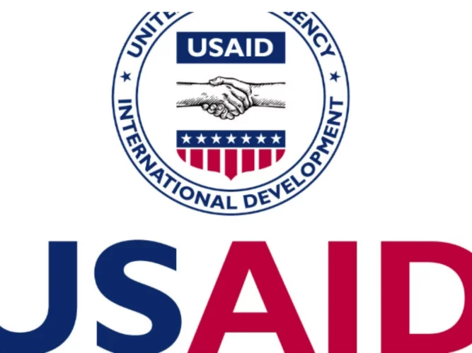 USAID : les Etats-Unis justifient la dissolution de l'Agence américaine d'aide au développement international