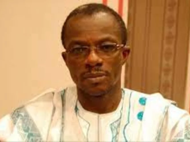 Communales 2026 au Bénin : Valentin Djènontin réagit au rejet de la liste des Démocrates