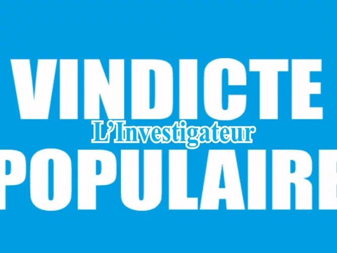 Kérou : quatre suspects tués par la foule, deux interpellés par la police