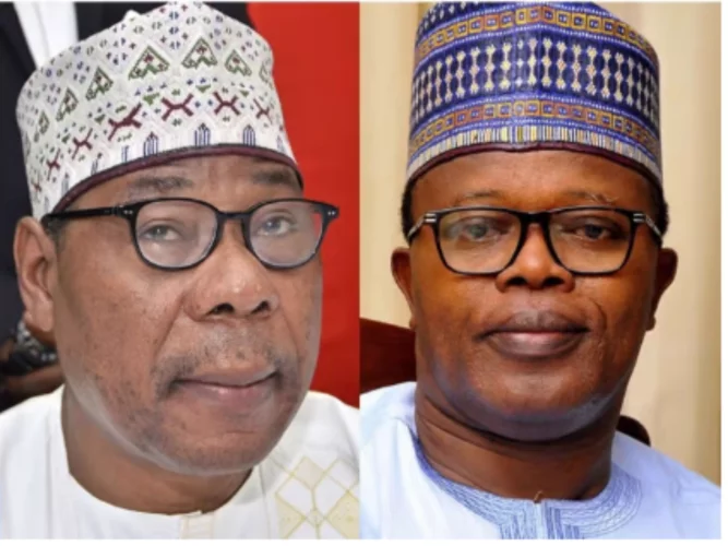 Bénin : Après sa démission, Boni Yayi passe le flambeau aux vice-présidents des Démocrates