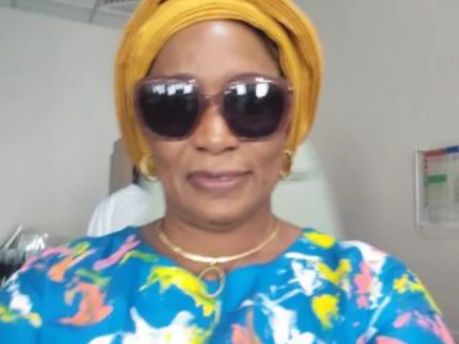 Yolande Francisco : « Le projet de société de Romuald Wadagni est innovant, inclusif »