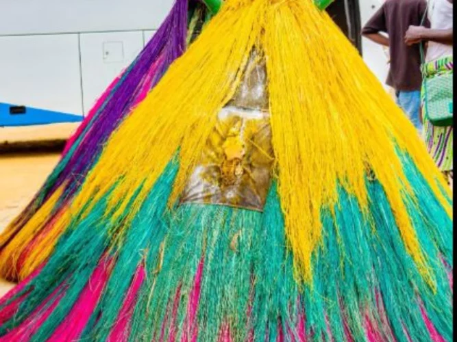 Taxe au Bénin : 20.000 FCFA contre autorisation pour "jouer du Zangbétô" à Bopa