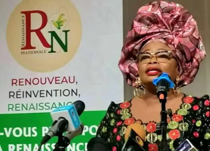 Assemblée nationale : « haut lieu de discernement, de responsabilité et de… », Prudencio sur la révision de la constitution