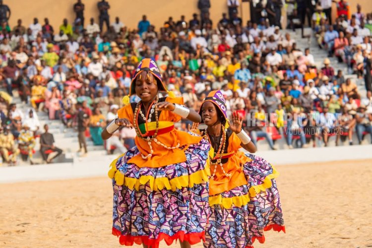 Vodun Day : ce qu'il faut savoir du programme complet de l'édition 2026