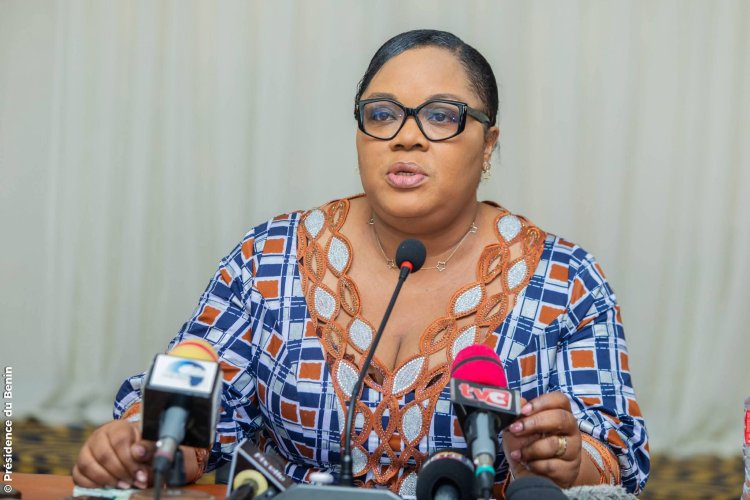 Bénin : l'ANaGeM fixe les prix de location des boutiques et restaurants à "Tokpa Yôyô" et "Tokpa Daho"