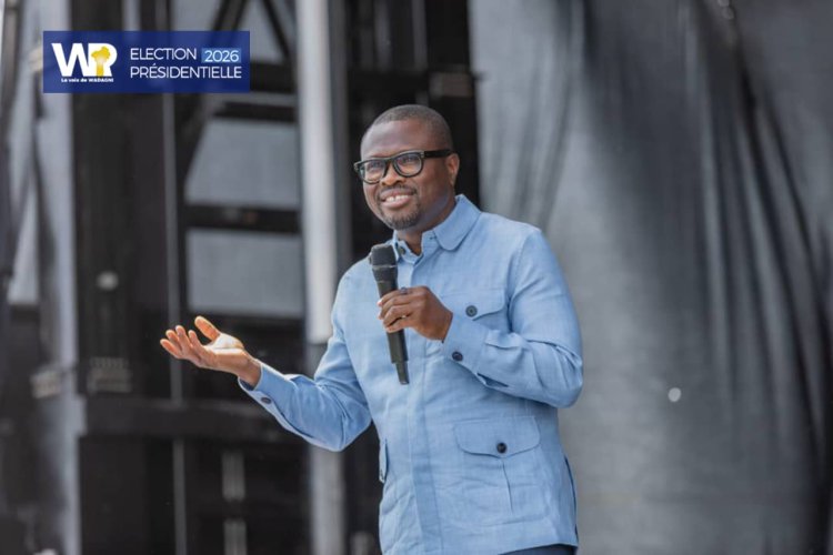 Présidentielle du 12 avril au Bénin : les raisons du choix de Kandi pour lancer la campagne du duo Wadagni-Talata