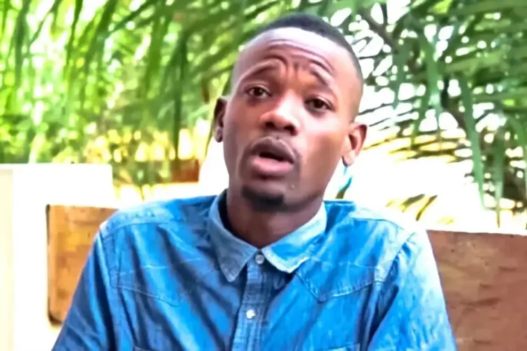 Steve Amoussou : le verdict de la CRIET attendu ce lundi pour le Procès en appel du cyber-activiste