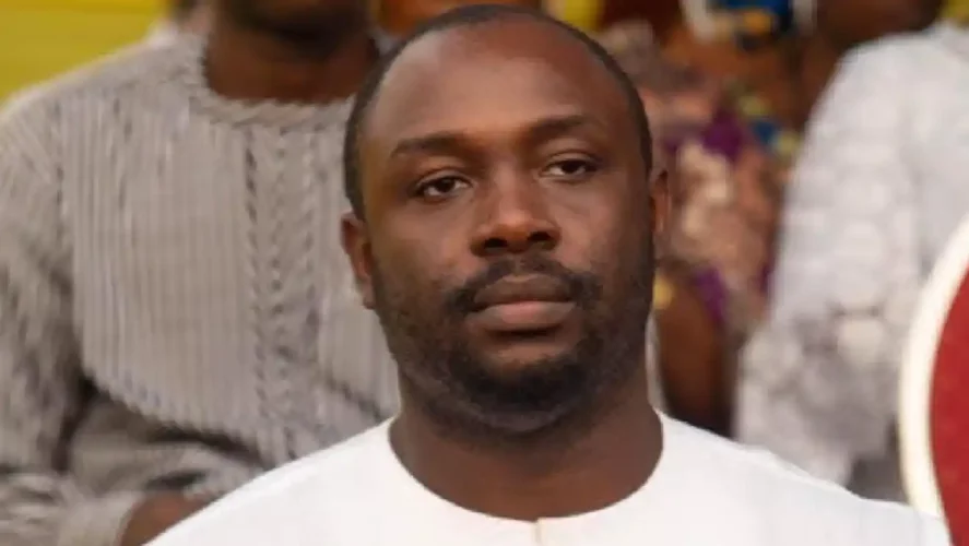 Garde à vue de Chabi Yayi : les explications de son avocat sur la situation du fils de l'ex-président Boni Yayi