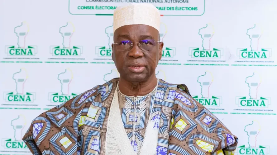 Bénin : la CENA digitalise les observations des élections des OSC avec eAccreditation