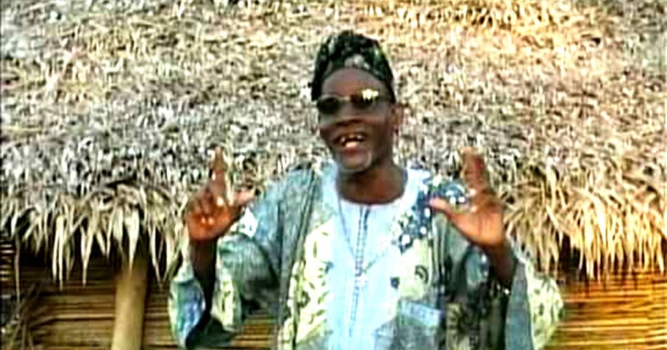 Carnet noir : le chantre Didolanvi Félix s'en est allé